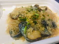 -盒马鲜生(财富中心店)