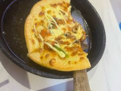 -意国小镇披萨牛排餐厅(万达广场店)