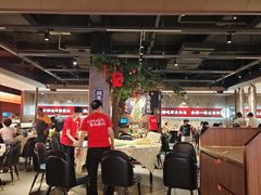 -聚味瞿记·龙虾堂(咸嘉湖店)