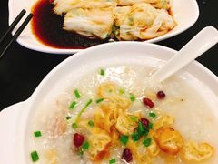 -卓粤拉肠(红庙店)