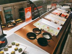 -比格比萨自助(宝山日月光店)