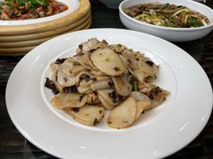 -走马楼饭庄(慈城古县城店)