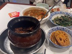 -回家吃饭·地道南昌菜(建德观总店)