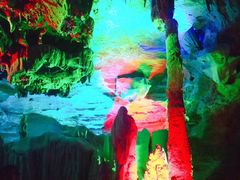 -天河潭旅游度假区