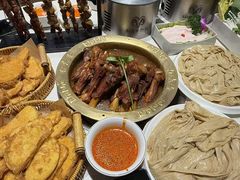 -和庆斋羊蝎子火锅·碳缸烧烤(顺义旗舰店)