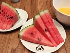 西瓜-老板恋上鱼(印象城店)