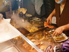 -明记牛杂(新马路分店)