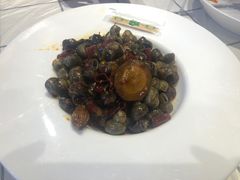 -霸王虾·麻辣小龙虾(清水河公园店)