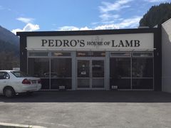 门面-Pedro's House of Lamb