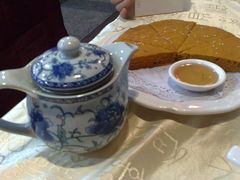 苦荞饼-味道云南·云朵山歌(东方都会广场店)