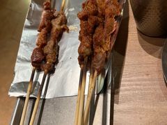 -耶里夏丽·新疆菜·28年喀什老馆(田林东路店)