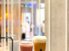 -SENTEA森茶(麦地丽日店)