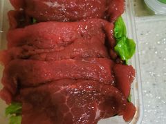 -二荆条·蜀鲜汇城市森林火锅