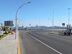 -养马岛旅游度假区