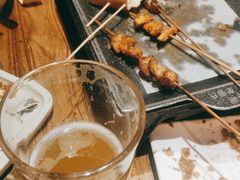 -管氏翅吧(国展店)