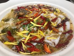 -太二酸菜鱼(深圳布吉万象汇店)