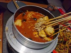 -三兄弟灰太狼烧烤.龙虾烤鱼(上海交大店)