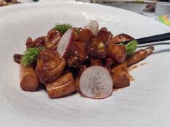 -悦福瑞酒楼(西影路店)