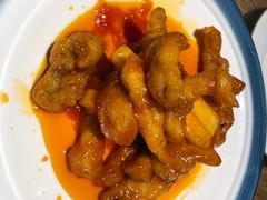 -渝信川菜 · 川味家常菜(长安店)