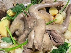 -叹茶靓点·粤式餐厅·全天茶市(石井万民广场店)