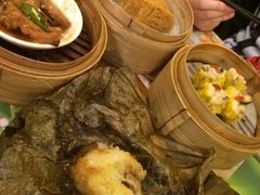 -添好运点心专门店(深水埗店)