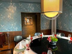 包厢-三号黄浦会Canton Table