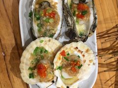 -木屋烧烤(西南角店)