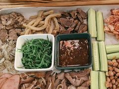 -酱肉小酒馆(梅陇店)