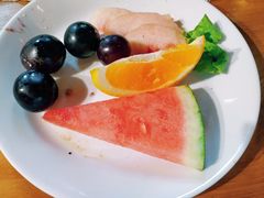 -慢隅法式小馆·生日求婚西餐厅