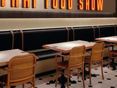 -太食獸泰式茶餐厅(IFS国金中心店)