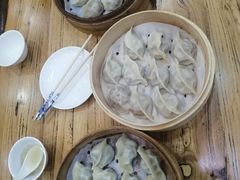 煸馅饺子-老边饺子馆(中街店)
