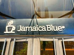 -Jamaicablue Coffeeshop(中央广场店)