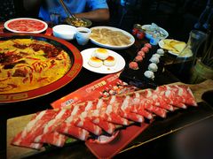 -矮板凳老火锅(宽窄巷子店)