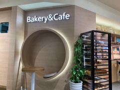 -Dough&Joe团憩(瑞虹天地月亮湾店)