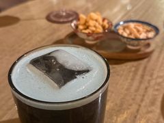-苏州凯悦酒店·酒肆(华池街店)