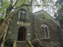 -莫干山风景区