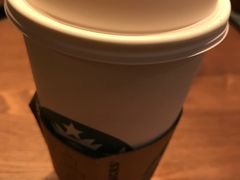 -星巴克(枣阳路店)