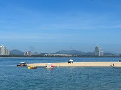 -三亚蜈支洲岛旅游区