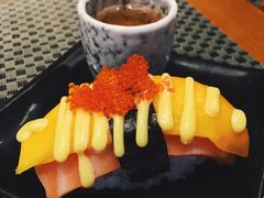 -昊·来了寿司(双楠2店)