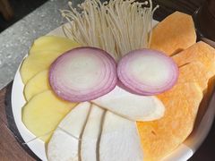 -九田家黑牛烤肉料理(太阳宫广场店)