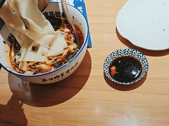 -马记永·兰州牛肉面(3019君尚店)