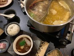 -熹悟海鲜火锅·广式打边炉