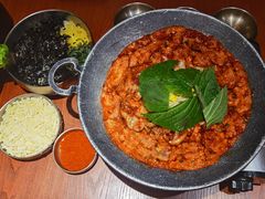 -春熙台韩国料理·章鱼肥牛(西丽店)