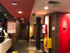 -麦当劳(莆田荔城大道万达店)