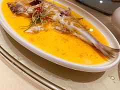 -全晋丽呈睿轩酒店-餐厅