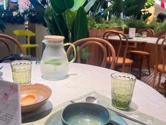 -芭札·Thai泰国餐厅(同和金铂天地店)