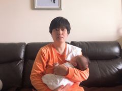 -爱的果实月嫂育婴师(世纪东方店)