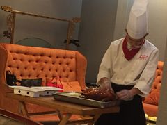 精品烤鸭-凤凰园烤鸭店·唐山菜·传承花椒肉(老唐丰路店)
