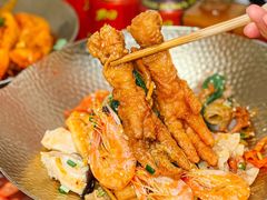 -福客麻辣烫·现炒麻辣香锅(印力中心店)