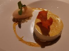 -燃扒房Steakhouse(皇庭店)
